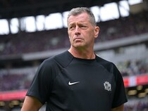 「とんでもない名将だった」「とても楽しい４年間でした」広島がスキッベ監督の今季限りでの退任を発表、ファンは感謝。「もう少しいてほしかった」「本当に寂しい…」など惜しむ声も