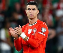 議論を呼ぶ40歳英雄への“執行猶予”。英重鎮記者の見解「前例のない決定はロナウドとFIFA双方に都合が良い」