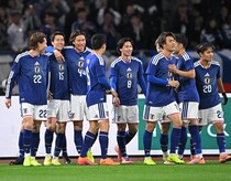 日本代表はW杯８強でも不思議はないが、GS敗退でもおかしくはない。世界のどこと戦っても引けは取らないが過信は危険【小宮良之の日本サッカー兵法書】