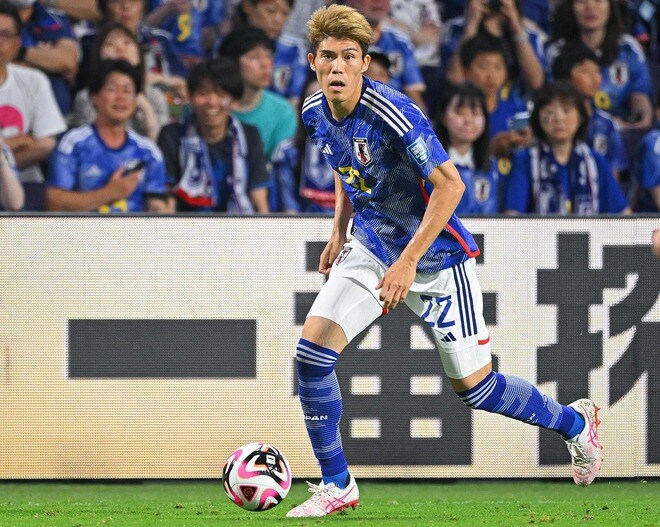 「世界中がトムを待ってる」無所属でリハビリを続ける冨安健洋が最新トレーニング動画を公開！ 軽快な動きに「嬉しいニュース」「もうすぐ復活ですね！」の声