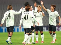 「本当にありがたい。響き渡ってた」神戸主将が中国勢撃破の立役者120人に大感謝！悔しい天皇杯決勝から中３日「メンタル的なところで…」【ACLE】