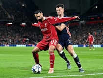 絶不調リバプールがまた黒星…PSVにホームでまさかの１－４惨敗、公式戦ここ12試合で９敗目。遠藤航はまたも出番なし【CL】