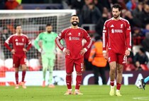 「正直、こんな結果は夢にも思わなかった」リバプールを４発粉砕！PSV指揮官からしてもプレミア王者は窮地「我々の２点目を見れば分かる」【CL】