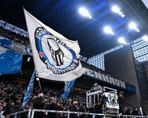 「真のスポーツマンシップ」日本代表DF所属のコペンハーゲン、アウェーサポーターに行なった“粋な計らい”が話題！ 「これぞサッカーの本質」「アメージングだ」の声【CL】