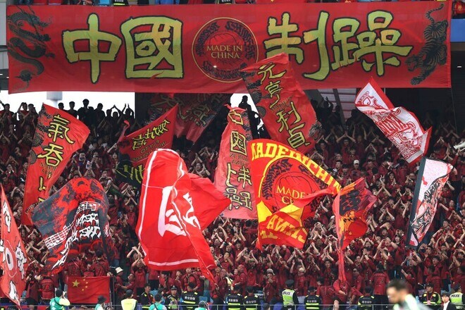 「アジアを席巻、日本と韓国は緊張」驚異の“３試合30得点０失点”！中国の凄まじい快進撃に母国メディアも驚嘆！「圧倒的に強い」「日韓と競うのも夢物語ではない」【U-17アジア杯予選】