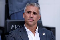 クレスポ、ラモン・ディアス、パレルモ…かつての名FWが「守備」に活路を！ブラジル１部で増えるアルゼンチン人監督【現地発】