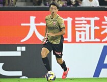 会ってみたい人は大泉洋、勝負曲はサザン。CLに強い想いを持ち、左足を磨き続けるパリ五輪戦士を深掘り！マンジュキッチ、ベイル、中村俊輔…原体験も明らかに