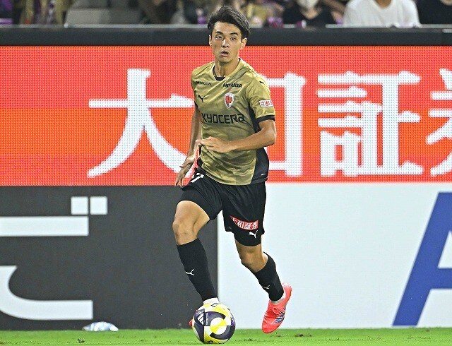 会ってみたい人は大泉洋、勝負曲はサザン。CLに強い想いを持ち、左足を磨き続けるパリ五輪戦士を深掘り！マンジュキッチ、ベイル、中村俊輔…原体験も明らかに