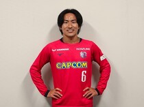 Jリーグでも稀有な存在、登里享平の歩む道。フロンターレで勝ち方を教わった男が考えるセレッソで優勝を掴むためのポイント