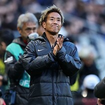 J通算400試合以上出場の38歳が今季限りで引退「２つのクラブのユニフォームを着てプレーできたことを誇りに思います」