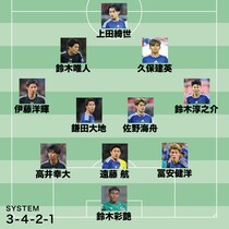 「堂安の守備舐めすぎじゃないか？」大人気YouTuberの“W杯スタメン案”が物議「面白い采配」【日本代表】