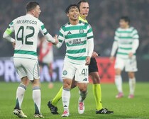 「発言もあまりしたくない」真意が伝わる一言。ただ旗手怜央は丁寧に言葉を紡ぐ。W杯への想い「最後まで何があるか分からない」【現地発】