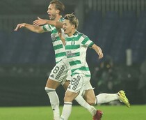 「行かないでくれ。君が必要なんだ」圧巻の２点演出！退団噂の日本人エースに名門サポが残留を懇願「お願いだからもう１シーズン考えて」