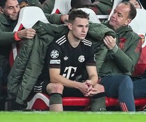 「アーセナルはセットプレー頼み」「サッカーではない」敗れたバイエルン主力がCL首位クラブをバッサリ！一番苦戦したチームは？「まったく違う」