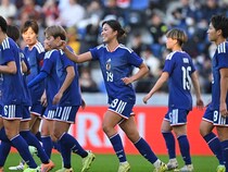 なでしこジャパンが親善試合７戦ぶりの勝利！ 谷川萌々子が１G１Aの活躍、東京五輪金メダルのカナダに３－０完勝