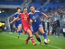 「目を覚ませ」「シャツを着る情熱がない」東京五輪金メダルの強豪がなでしこジャパンに０－３惨敗！母国ファンからは不満の声「守れない、パスを３本繋げない、得点できない…ひどいな」