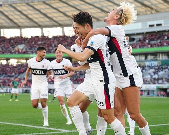 鹿島が首位堅持、東京Vを１－０撃破。細谷ハットの柏が勝点１差で猛追。優勝争いの行方は最終節に持ち越し