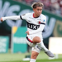 「えっ!? 」相手のバックパスが…荒木遼太郎が語る“決勝点の真相”。敵将も認めた“鹿島のクオリティ”