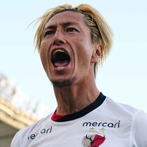 「どうでもいい」鈴木優磨が柏の結果を気にしなかった理由。鬼木監督は…【鹿島／J１優勝争い】