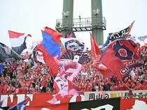 J１フィーバー岡山、ホーム最終戦で今季最多の入場者数を記録！ 食べ納めの“ファジフーズ”は大盛況、グッズ売り場には長蛇の列