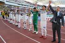2011年以来のJ１制覇へ、勝点１差で鹿島を追う柏。小泉佳穂と小島亨介が口を揃えた逆転優勝へのポイント