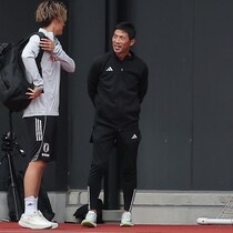 「初めまして。四方田修平です」大分が新監督の就任を発表。J１昇格経験のある52歳「湧き上がるサッカーを目指していきます」