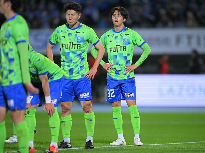 「ブラジル相手に...」日本代表で注目を浴びる同期の活躍が、湘南DF松村晟怜の成長の糧に「見習わなければいけない」