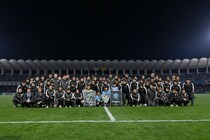 安藤駿介、車屋紳太郎、チョン・ソンリョン、ジェジエウとの涙の別れ...川崎らしい心温まるホーム最終戦も、看過できない修正できぬままの課題