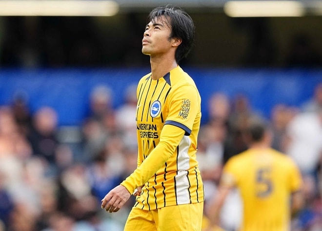 「中国の皆様にお詫び申し上げます」中国から批判殺到でブライトンが削除＆謝罪した三笘薫に関する投稿はなぜ行われたのか。クラブ関係者は「純粋なミス」