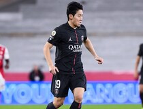 「衝撃の最低評価だ」日本代表MFに主役の座を奪われた欧州王者の“韓国至宝”に酷評　韓メディアは愕然「南野のゴールで敗れ…」