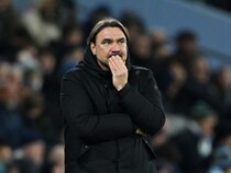 「クラブは我慢の限界」降格圏のリーズ、指揮官の“解任危機”を現地メディアが伝える「次のチェルシー戦かリバプール戦で少なくとも１勝しない限り…」