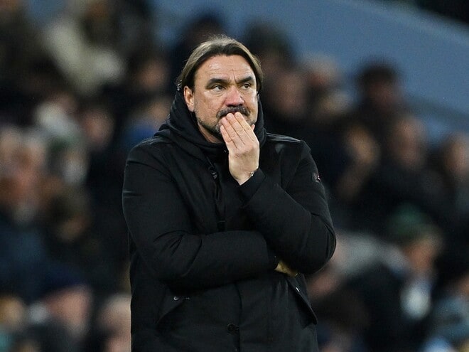 「クラブは我慢の限界」降格圏のリーズ、指揮官の“解任危機”を現地メディアが伝える「次のチェルシー戦かリバプール戦で少なくとも1勝しない限り…」