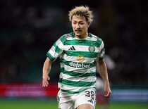 「相手にとって頭痛の種だった」日本人→日本人で先制弾！退団噂のエースを地元メディアが称賛！「本当に良かった」