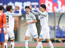 「戦略」と「戦術」はまったく別物。整理するだけで、見違えるような成果を生み出せる【小宮良之の日本サッカー兵法書】