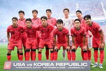 「ポット２で最弱」「32強にぎりぎり上がれるレベル」韓国代表への“酷評”に韓メディアは愕然…優勝確率は「カナダより低い」「アジア勢で最も高いのは日本だ」