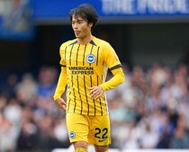 「韓国ファンの怒りを買った」中国から批判殺到で三笘薫に関する投稿を削除＆謝罪したブライトン、５か月前の“失態”を韓国メディアが再び非難「“親日派”が論争に巻き込まれたのは今回が初めてではない」