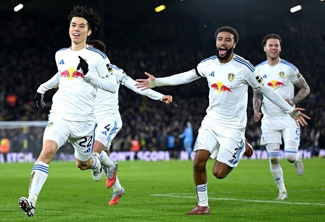 田中碧にゴラッソ被弾…チェルシー指揮官が“完敗宣言”「あらゆる面で相手が上だった。我々が得られるものは何もない」