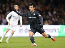 「日本人の怪物が出現か」欧州で驚異の14戦14発！日本人FWに韓国メディアが驚愕！アジア人２人目の偉業達成の可能性大「リーグ屈指」「すでに…」