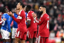 「本当に本当に心配だ」「全てが遅い」リバプールの鋭さはどこへ？ レジェンドOBが憂慮。“象徴的”なシーンは――