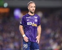 「広島での旅は終わりを迎える」35歳フランス人FWが新たな旅へ。「日本人の代名詞」に心から感謝