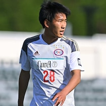 「高校で培ったドリブルやボールタッチ、ゴールを奪う力を…」静岡学園出身のストライカーが浦和に加入内定