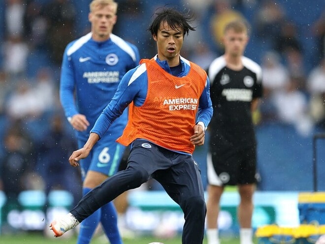 「彼の立場を悪くしてしまった」クラブの投稿により中国などから誹謗中傷を浴びる三笘薫にブライトンが謝罪「責任は認めます」