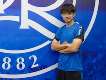 待望のA代表デビューも斉藤光毅は「自分史上最悪のパフォーマンス」。森保監督からもらった言葉と悔しさを糧に――