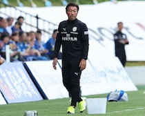 「最高の補強」熊本が片野坂知宏の新監督就任を発表！「良い人選」「この人しかいないと思っていた」などファン期待