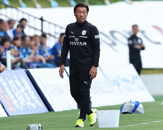 「最高の補強」熊本が片野坂知宏の新監督就任を発表！「良い人選」「この人しかいないと思っていた」などファン期待