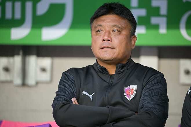京都が曺貴裁監督との契約更新を発表「悔しかったシーズンを最高の歓喜に変えられるよう努力していきます」