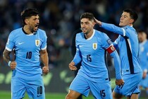 【北中米W杯出場国紹介｜第７回：ウルグアイ】伝統と実力は十分だが未知数な部分も。“奇才”の戦術が成熟するかどうか