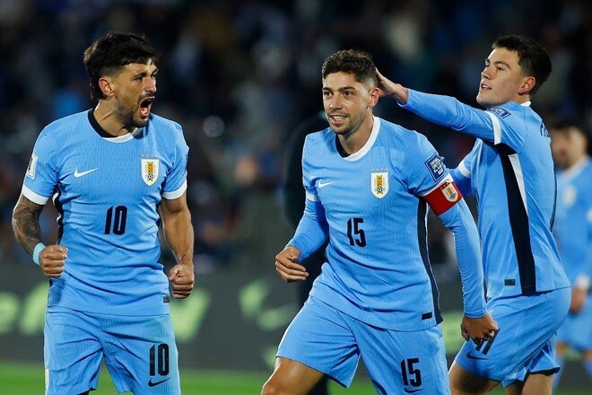 【北中米W杯出場国紹介｜第７回：ウルグアイ】伝統と実力は十分だが未知数な部分も。“奇才”の戦術が成熟するかどうか