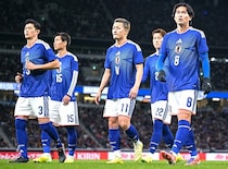 令和を代表する大人気歌手と日本代表ユニが激熱コラボ！主題歌の制作決定で話題沸騰「世界中が羨ましがる最強で最高の応援歌が聴きたい！」