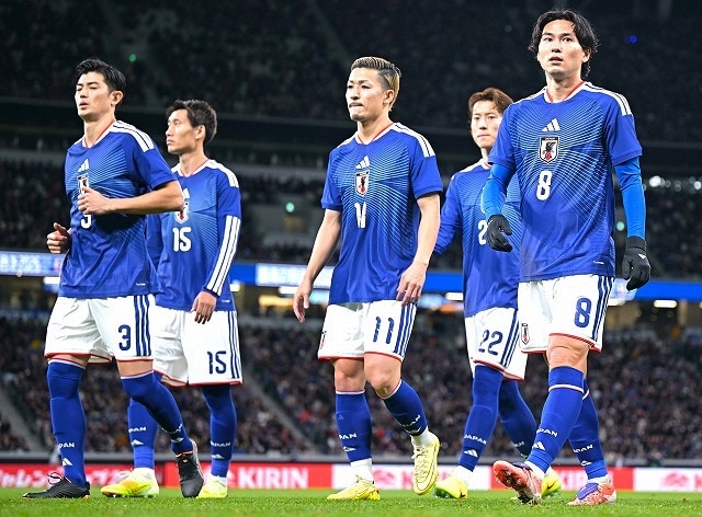 令和を代表する大人気歌手と日本代表ユニが激熱コラボ！主題歌の制作決定で話題沸騰「世界中が羨ましがる最強で最高の応援歌が聴きたい！」